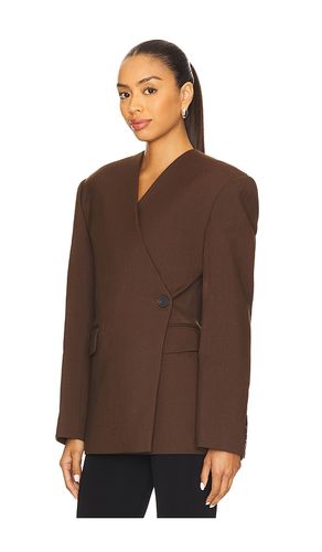 Naama Classic Suiting Blazer in . - size S (also in XS) - EAVES - Modalova