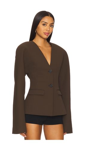 BLAZER GAL in . Größe XS. Also in S, L, XL - EAVES - Modalova