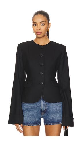 Tala Blazer in . Size L. Also in M, S, XS, XXS - EAVES - Modalova