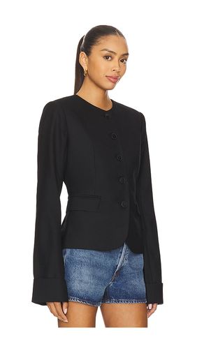 Tala Blazer in . Taglia L. Also in S, XS - EAVES - Modalova