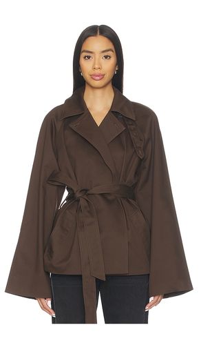 TRENCHCOAT YUNA in . Größe M. Also in S, XL - EAVES - Modalova