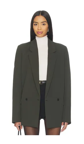 Alia Blazer in . Size S. Also in L, XS - EAVES - Modalova
