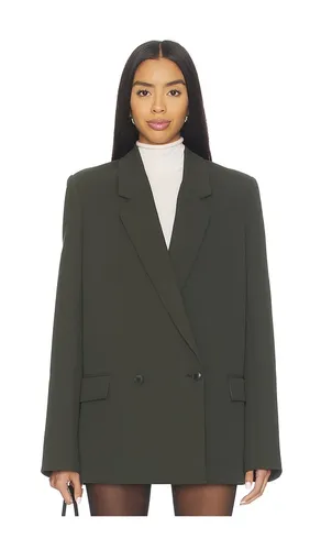 Alia Blazer in . Size S. Also in L, XS - EAVES - Modalova