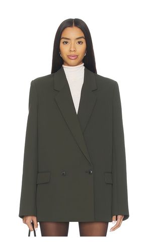 Alia Blazer in . Size S. Also in XS - EAVES - Modalova
