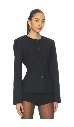 Mai Compact Suiting Blazer in . Size XL. Also in XS - EAVES - Modalova