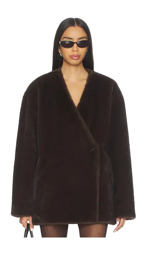 Dagna Jacket in . Size L. Also in M, S, XS, XXS - EAVES - Modalova