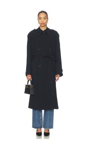 Lumi Trench Coat in . - size L (also in S, XL, XS) - EAVES - Modalova