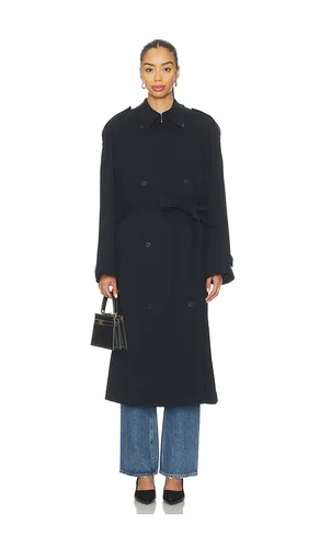 Lumi Trench Coat in . - size XS (also in S, L, XL) - EAVES - Modalova