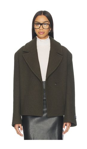 CABANJACKE OAK in . Größe L. Also in M, S, XL, XS, XXS - EAVES - Modalova