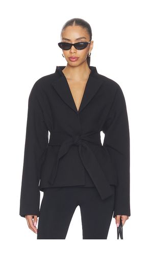 Rue Classic Suiting Jacket in . - size S (also in XS, XXS) - EAVES - Modalova