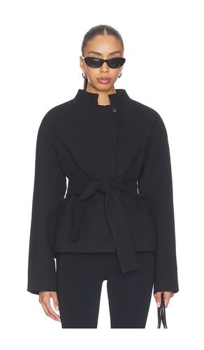Rue Classic Suiting Jacket in . - size S (also in XS, XXS) - EAVES - Modalova