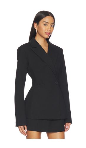 Kari Classic Suiting Blazer in . Taglia S. Also in XS, XXS - EAVES - Modalova