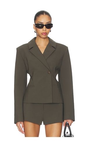 Ragni Blazer in . Size L. Also in M, S, XS - EAVES - Modalova