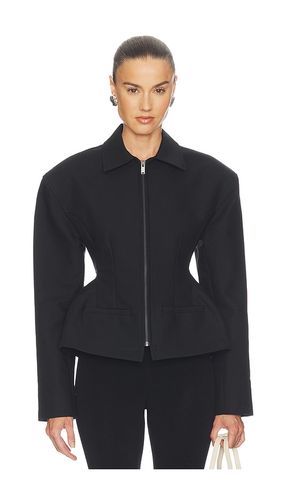 Lyza Sculpted Jacket in . Taglia M. Also in S - EAVES - Modalova