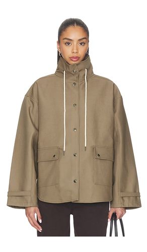 JACKE CARA in . Größe M. Also in S, XL, XS - EAVES - Modalova