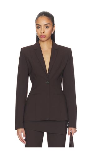 BLAZER FILIPA in . Größe L. Also in XS, XXS - EAVES - Modalova