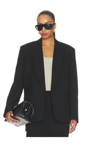 Jan Classic Suiting Blazer in . - size L (also in M, S, XL, XS, XXS) - EAVES - Modalova