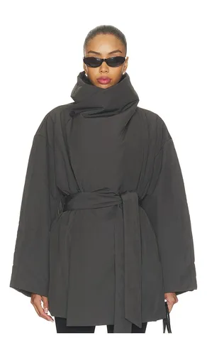 Dmitry Trench Coat in . Size L. Also in M, S, XL - EAVES - Modalova