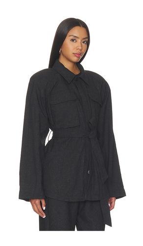 X Blake Evin Keldan Classic Suiting Jacket in . Size L. Also in M, S, XL, XS, XXS - EAVES - Modalova