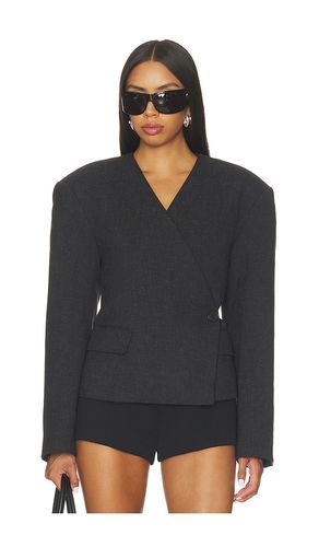 BLAZER NAAMA in . Größe L. Also in M, S, XL, XS, XXS - EAVES - Modalova