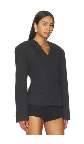 BLAZER NAAMA in . Größe L. Also in M, S, XL, XS, XXS - EAVES - Modalova