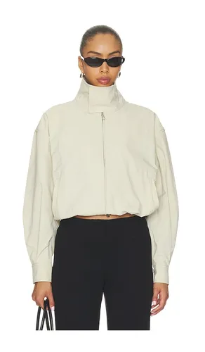 Ezra Bomber Jacket in . Size L. Also in M, S, XL, XS, XXS - EAVES - Modalova
