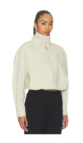 Ezra Bomber Jacket in . Size L. Also in M, S, XL, XS, XXS - EAVES - Modalova