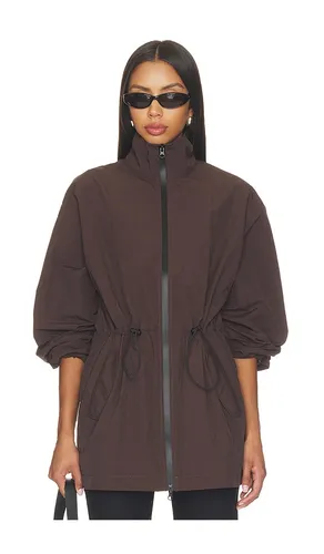 Luna Parka in . Size L. Also in S, XS, XXS - EAVES - Modalova