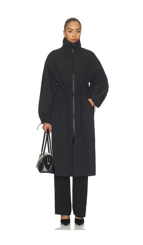 Luna Coat in . Taglia L. Also in M, S, XL, XS, XXS - EAVES - Modalova