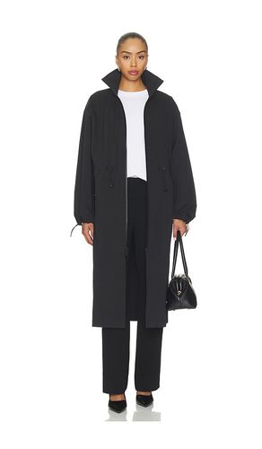 Luna Coat in . Taglia L. Also in M, S, XL, XS, XXS - EAVES - Modalova