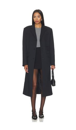 Kai Compact Suiting Coat in . - size L (also in M, S, XL, XS, XXS) - EAVES - Modalova