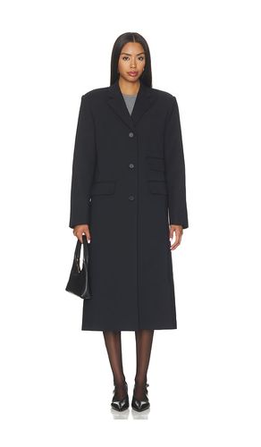 Kai Compact Suiting Coat in . - size L (also in M, S, XL, XS, XXS) - EAVES - Modalova
