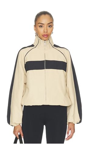 Aila Sport Jacket in . Taglia L. Also in M, S, XL, XS, XXS - EAVES - Modalova
