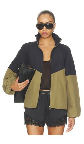 Aila Sport Jacket in . Taglia M. Also in S, XS - EAVES - Modalova