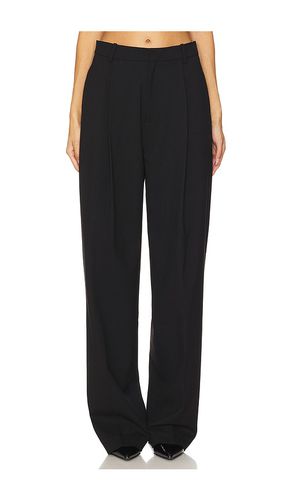 Phora Classic Suiting Pant in . - size L (also in M, S, XL, XS) - EAVES - Modalova