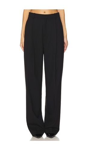 Phora Classic Suiting Pant in . - size L (also in M, S, XS) - EAVES - Modalova