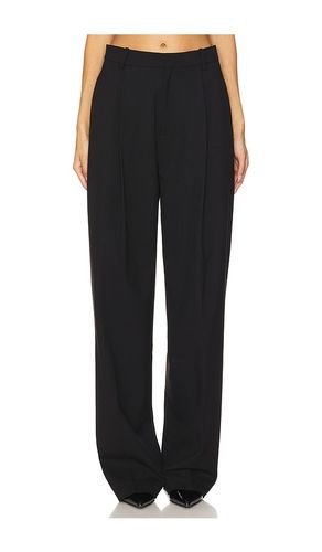 Phora Classic Suiting Pant in . - size L (also in S, XL, XS) - EAVES - Modalova