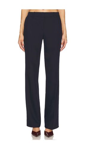 Lyla Trouser in . Taglia L. Also in M, S, XL - EAVES - Modalova
