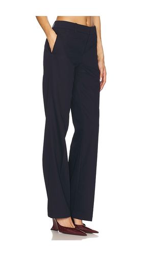 Lyla Trouser in . Size S. Also in M, L, XL - EAVES - Modalova