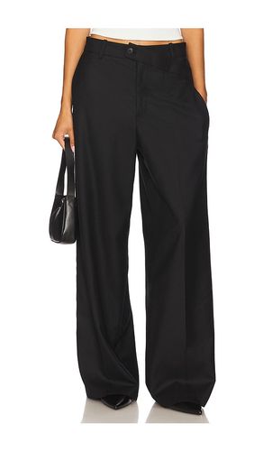 Ira Trouser in . - size L (also in XL, XS) - EAVES - Modalova