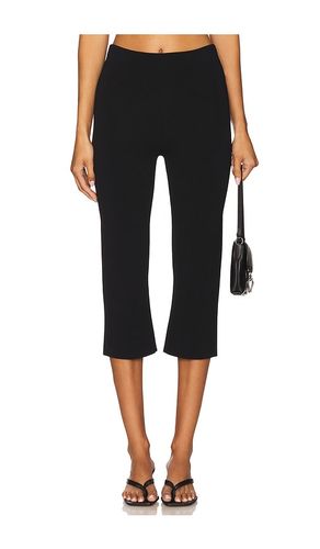 Janith Capri Pant in . - size L (also in M, XL) - EAVES - Modalova