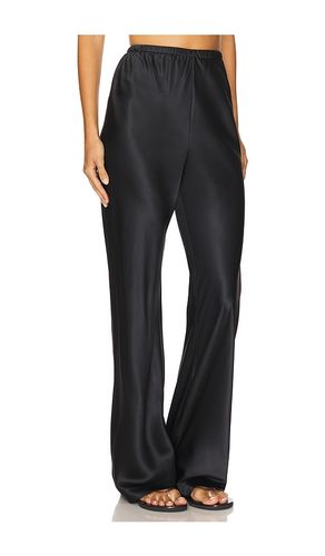 Loretta Silk Pants in . Size M. Also in XL - EAVES - Modalova