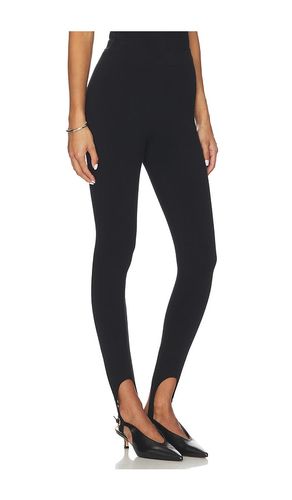 Deelia Knit Stirrup Legging in . Size L. Also in M, XL - EAVES - Modalova