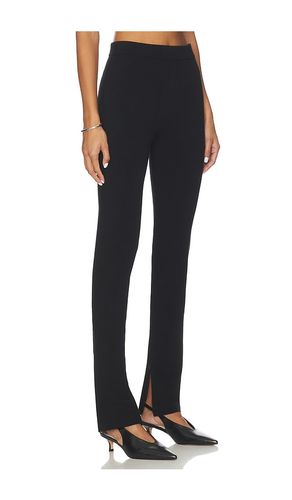 Aashna Zip Pant in . Size L. Also in M, XS - EAVES - Modalova