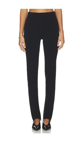 Aashna Zip Pant in . Taglia L. Also in M, S, XS - EAVES - Modalova