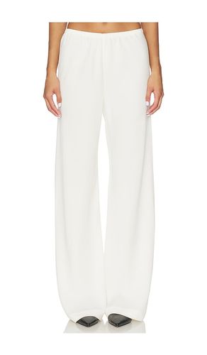 Loretta Bias Pant in . - size L (also in M, S, XL, XS, XXS) - EAVES - Modalova