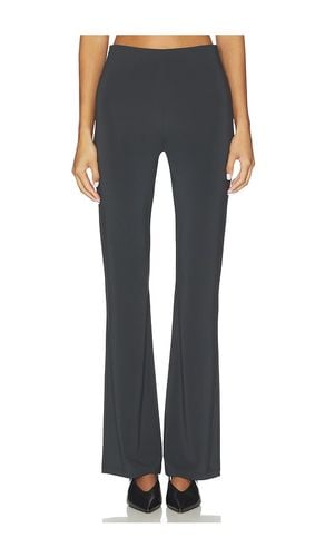 Auda Pant in Grey. - size L (also in M, S, XL, XS, XXS) - EAVES - Modalova