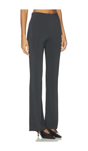 Auda Pant in Grey. - size L (also in M, XL, XS) - EAVES - Modalova
