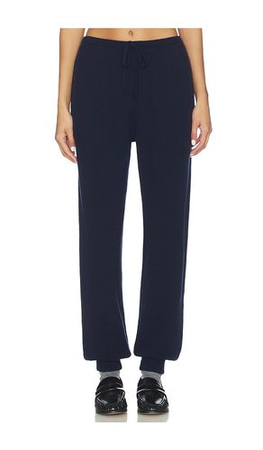 Normandie Knit Jogger in . Taglia L. Also in M - EAVES - Modalova