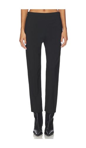 Keki Crop Trouser in . Taglia M. Also in S, XS, XXS - EAVES - Modalova